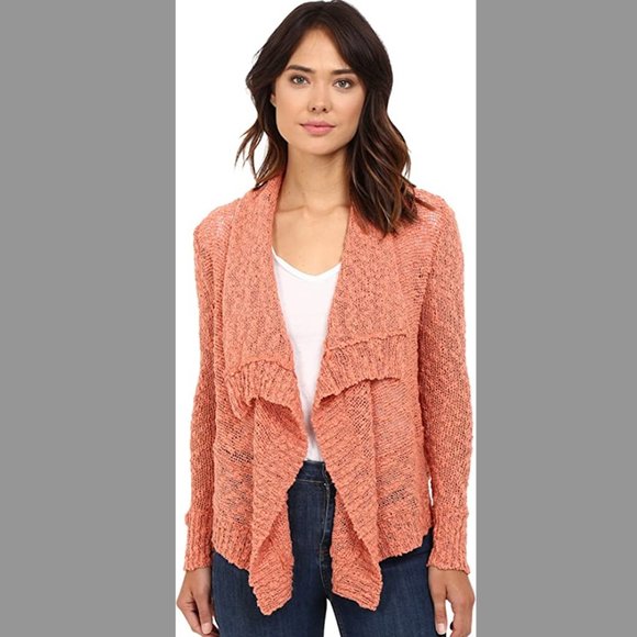 ⭐️ Rip Curl Venice Cardigan - Picture 1 of 7